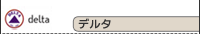 �f���^