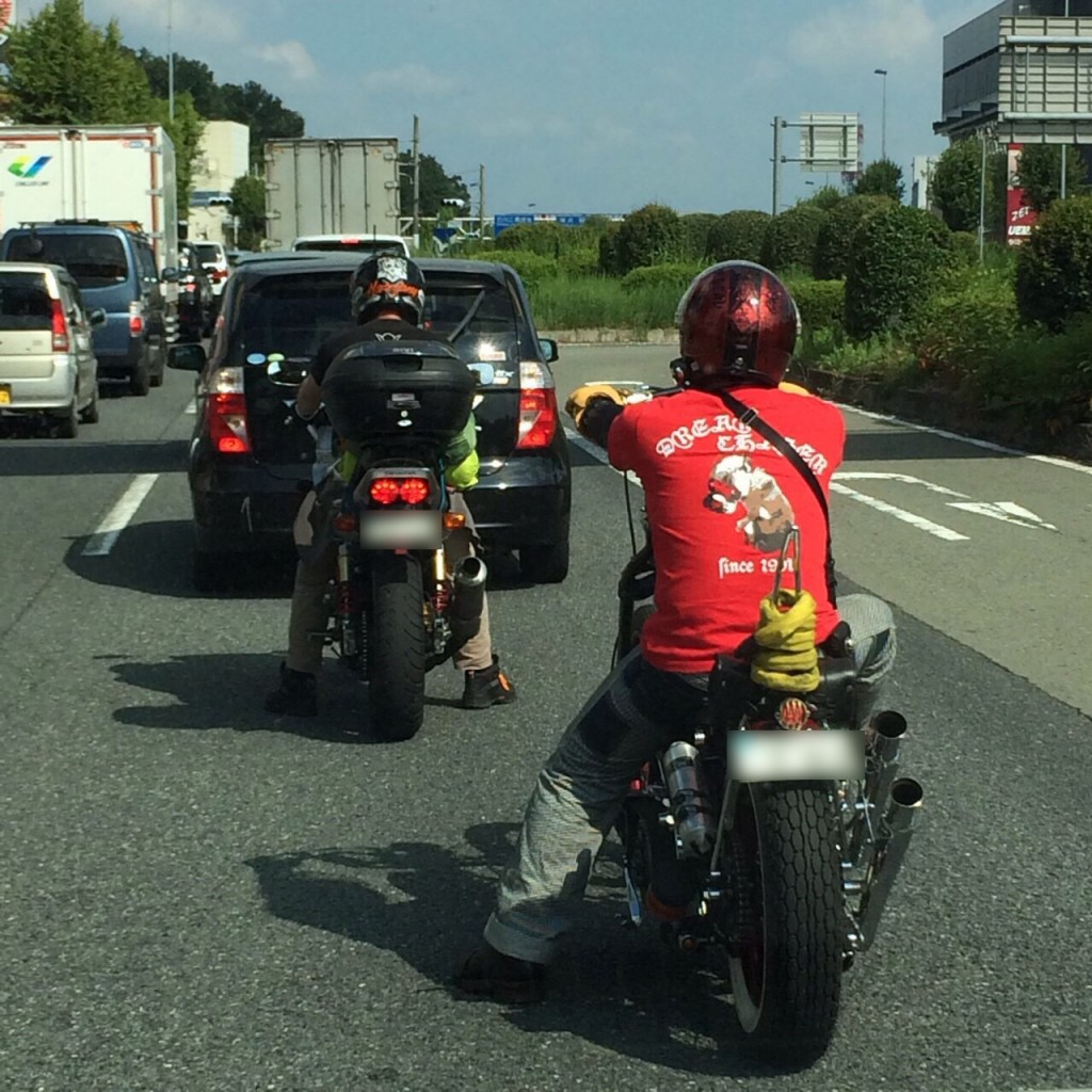 Dream Chaser様