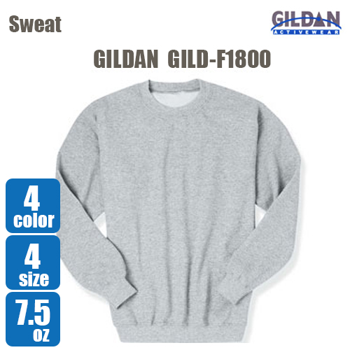 GILD-F1800